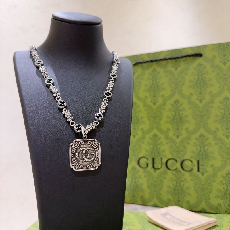 Gucci Necklaces